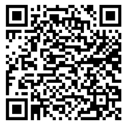 QR Code certification RNCP 39786