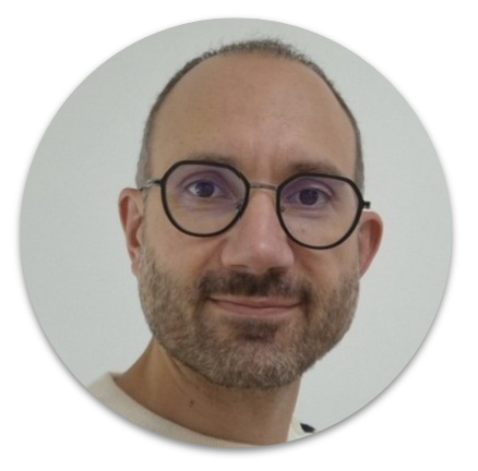 Loïc, notre coach professionnel ICF et RNCP